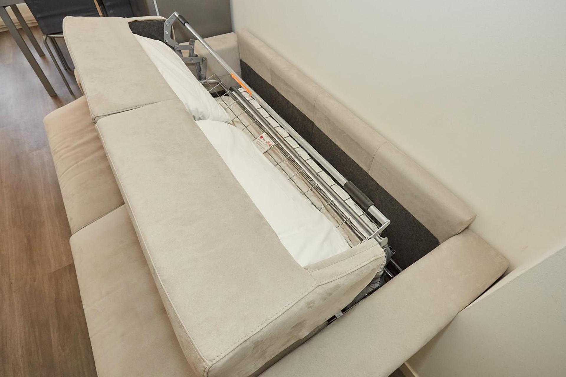 Pier Capponi Studios ミラノ 部屋 写真
