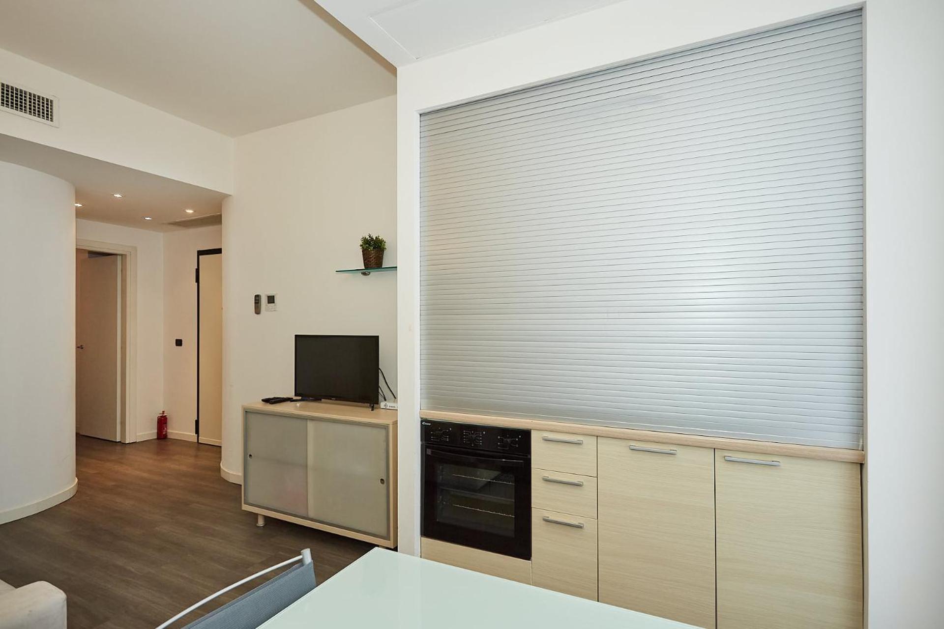 Pier Capponi Studios ミラノ 部屋 写真