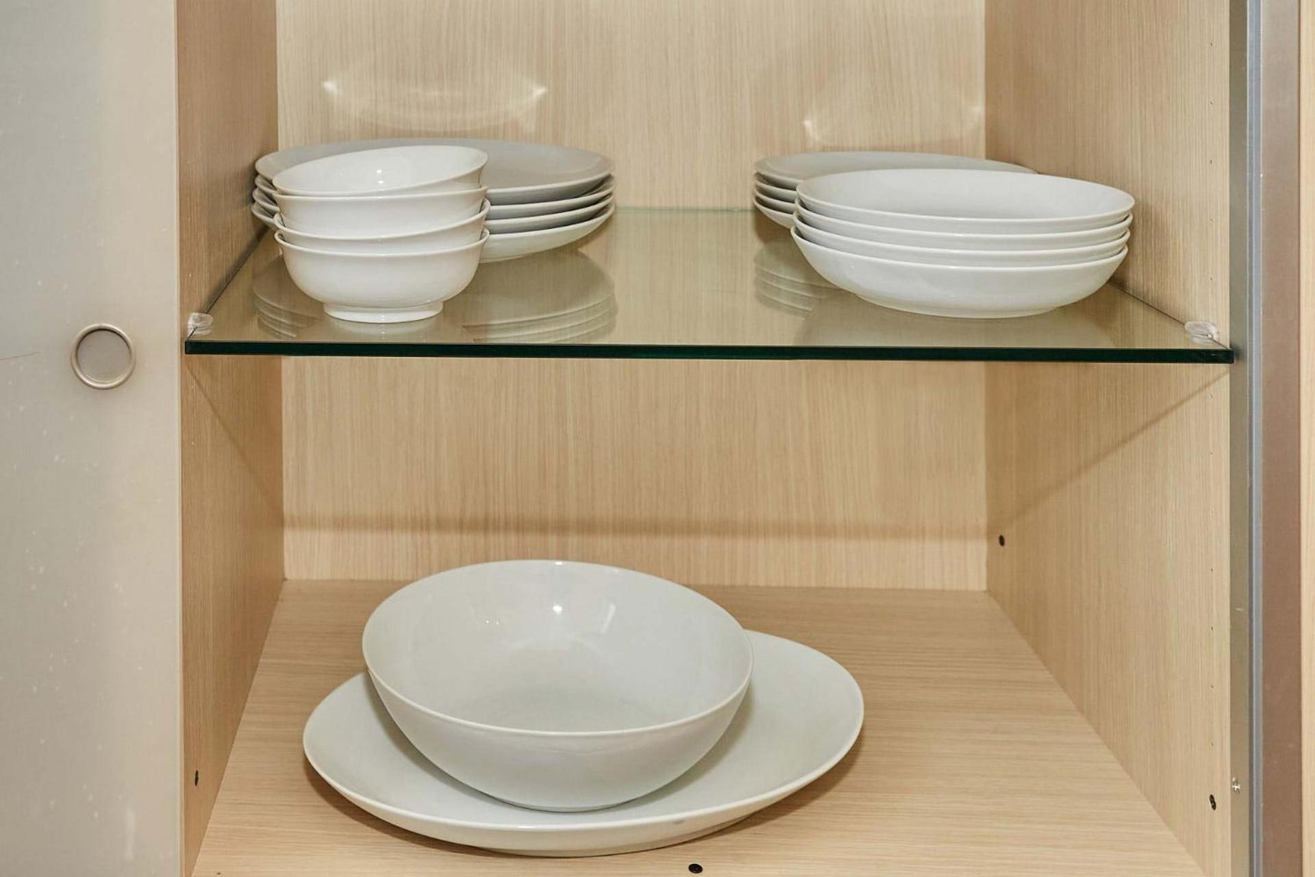 Pier Capponi Studios ミラノ 部屋 写真