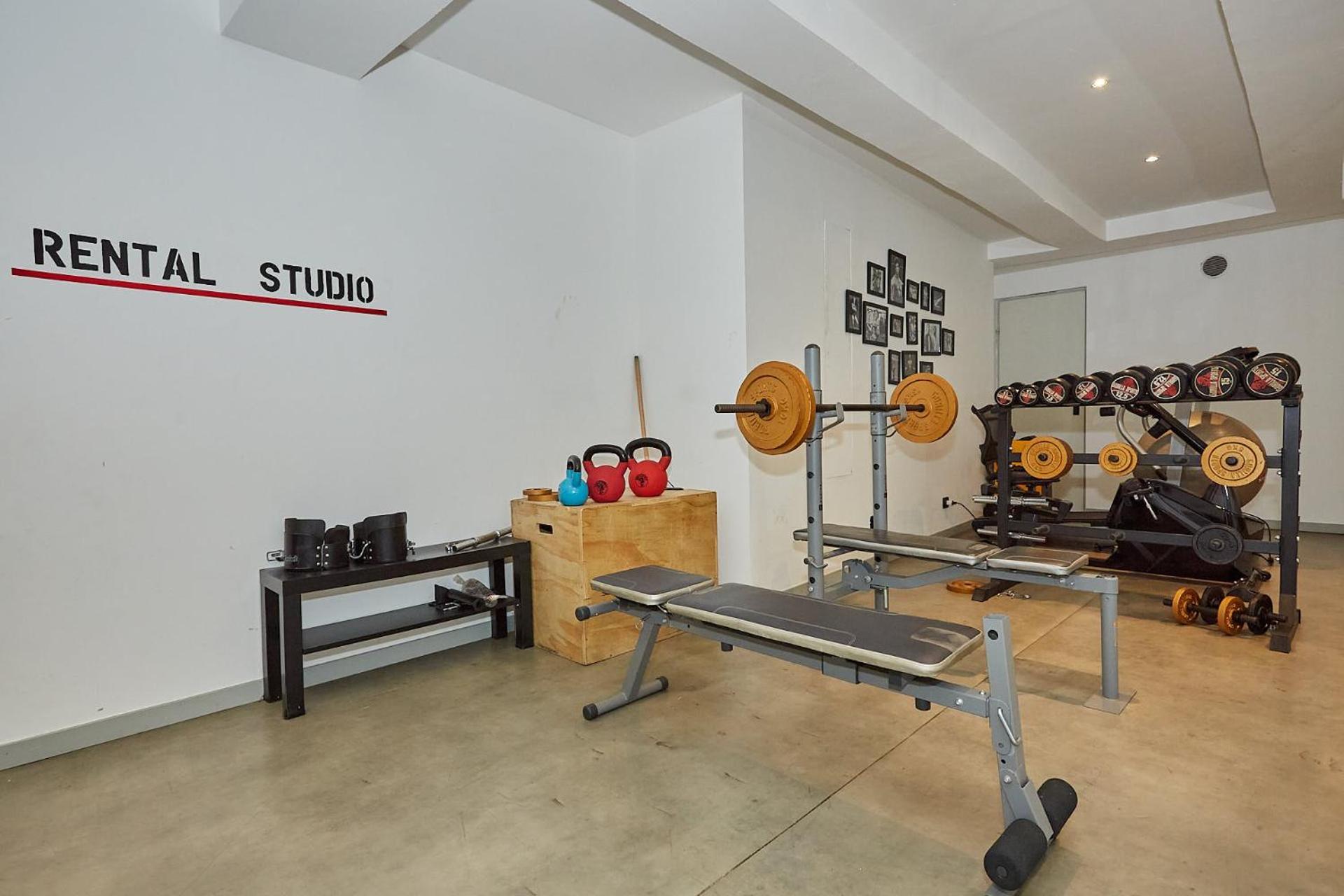 Pier Capponi Studios ミラノ エクステリア 写真
