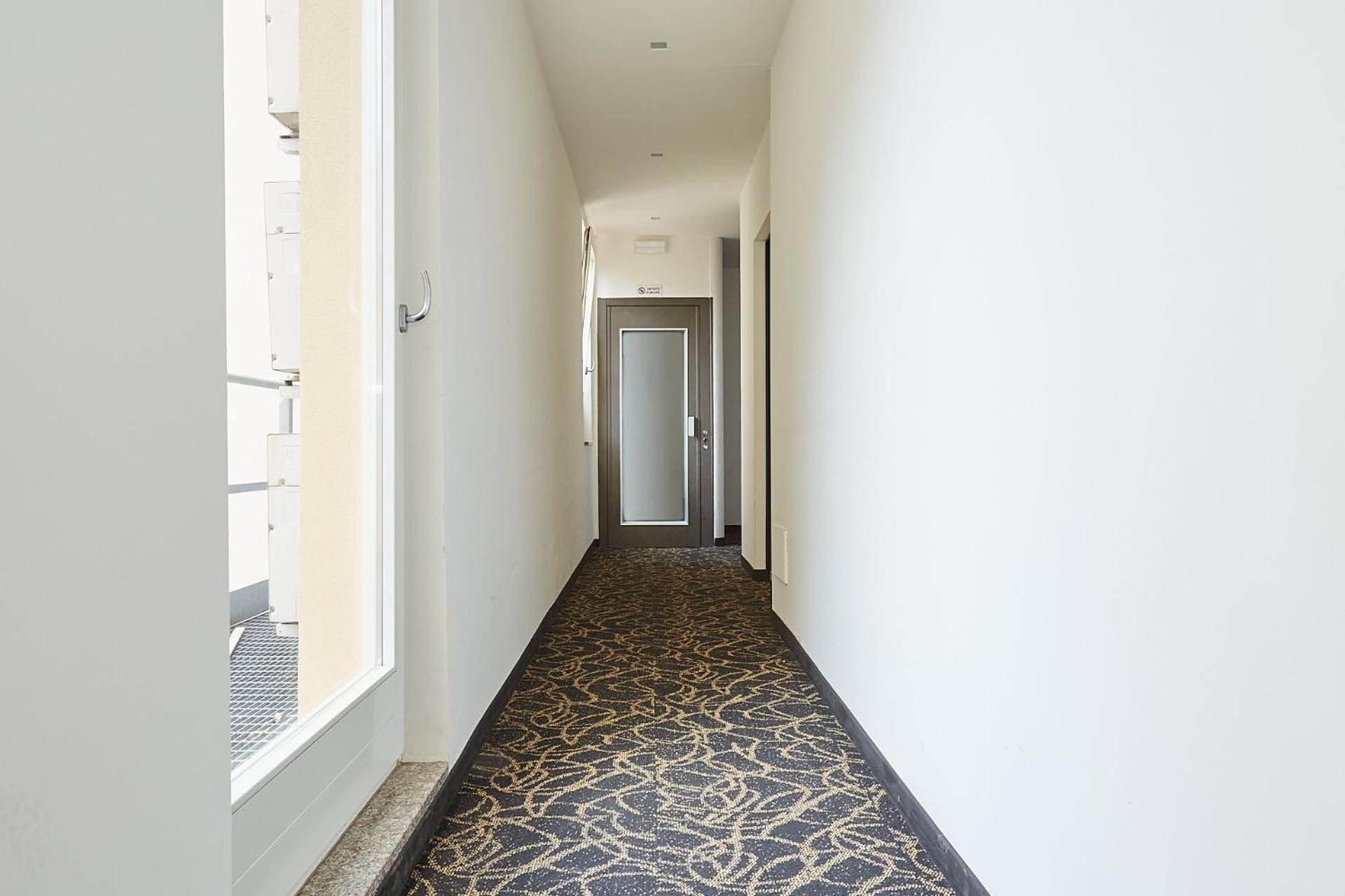 Pier Capponi Studios ミラノ 部屋 写真