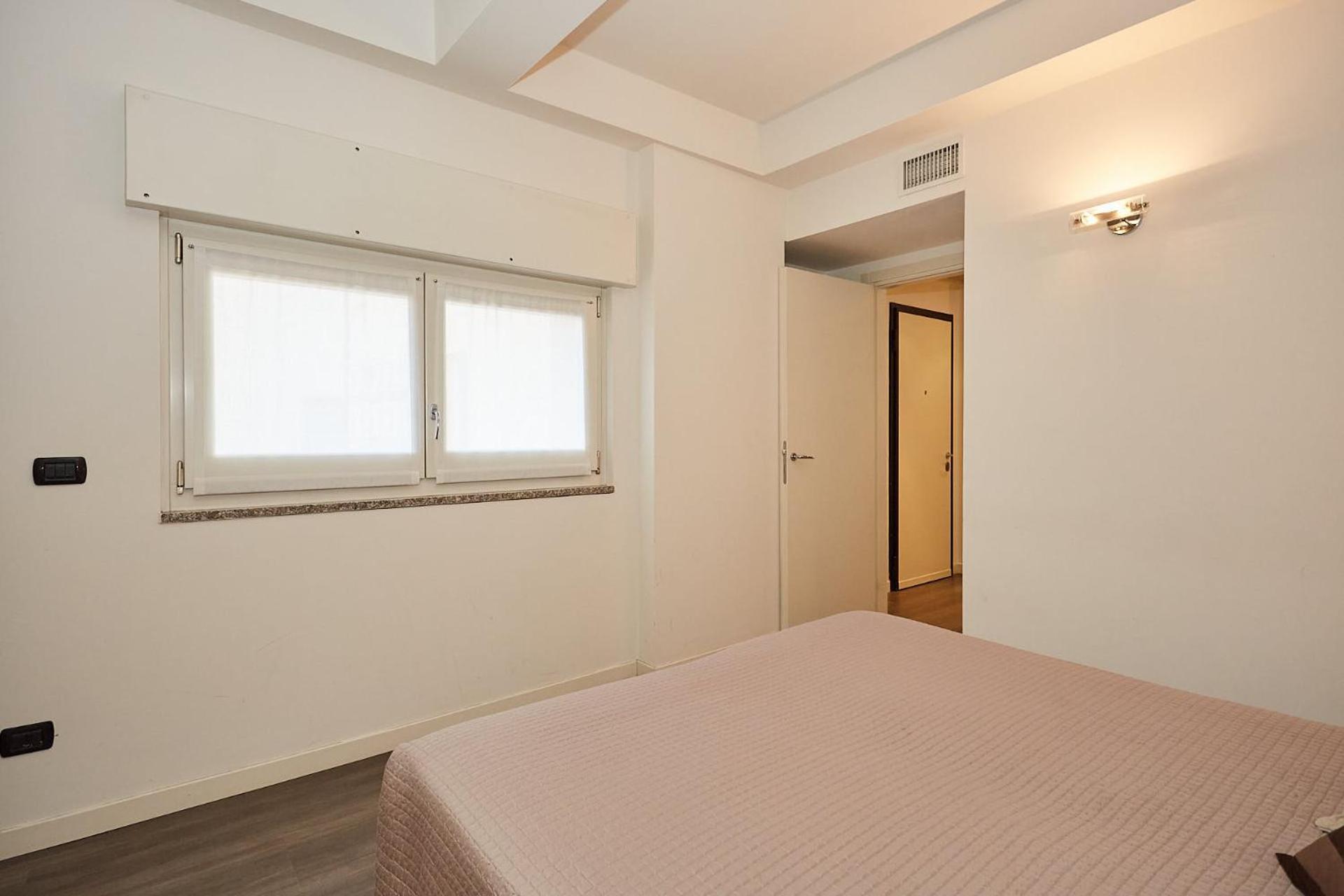 Pier Capponi Studios ミラノ 部屋 写真