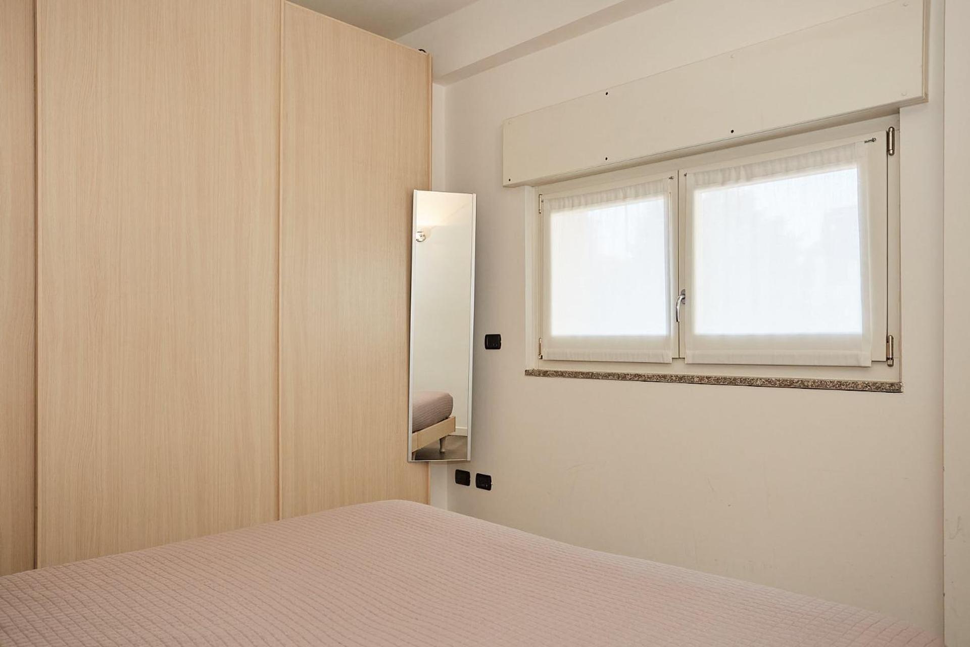 Pier Capponi Studios ミラノ 部屋 写真