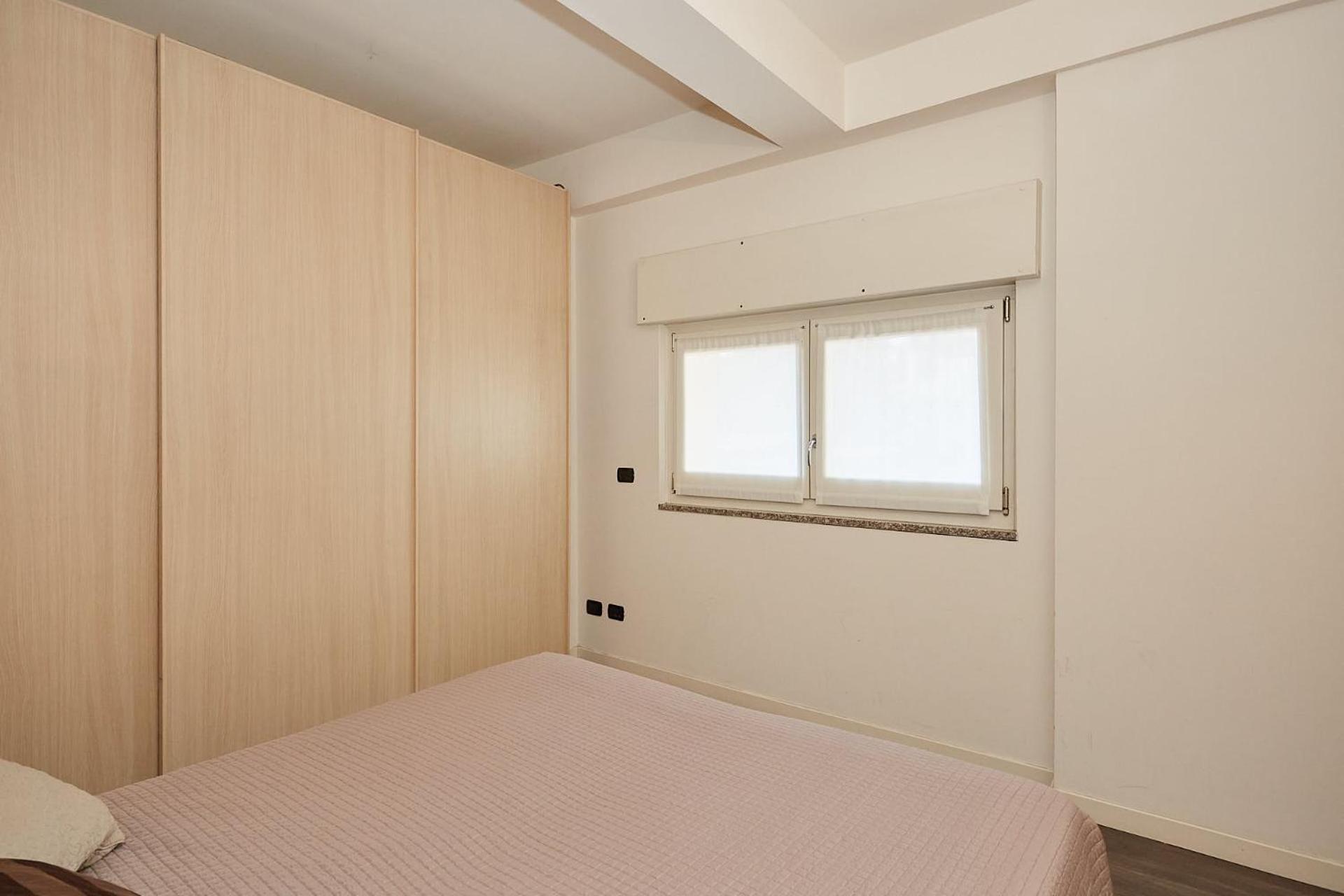 Pier Capponi Studios ミラノ 部屋 写真